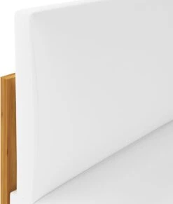 Decoways - 5-delige Loungeset Met Kussens Massief Acaciahout Crèmekleurig -Tuinmeubel Winkel 1020x1200 2