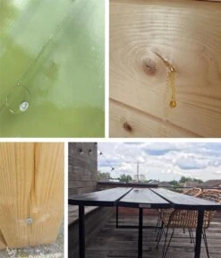 MaximaVida Tuinbank Budapest Oil 170 Cm - Uit Exclusief Mahoniehout 17 MaximaVida Tuinbank Budapest Oil 170 Cm - Uit Exclusief Mahoniehout -Tuinmeubel Winkel 1030x1200