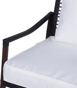 Outsunny Tuinset 7-delig Schommelstoel Set Zitgroep Met Kussens Rotan Bruin 863-030 -Tuinmeubel Winkel 1053x1200 1