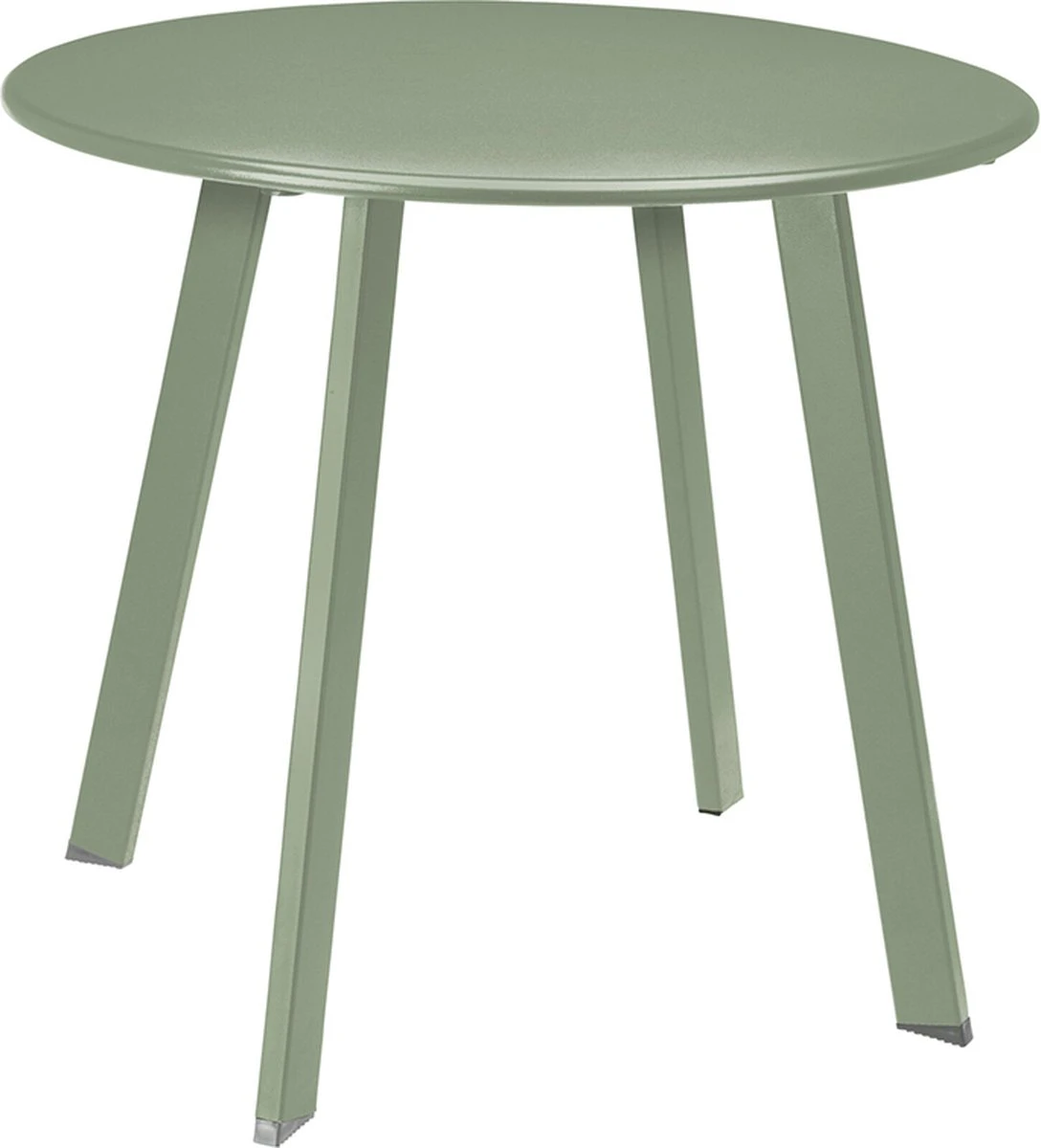 Pro Garden ProGarden Tuintafel 50x45 Cm Matgroen 1 Pro Garden ProGarden Tuintafel 50x45 Cm Matgroen