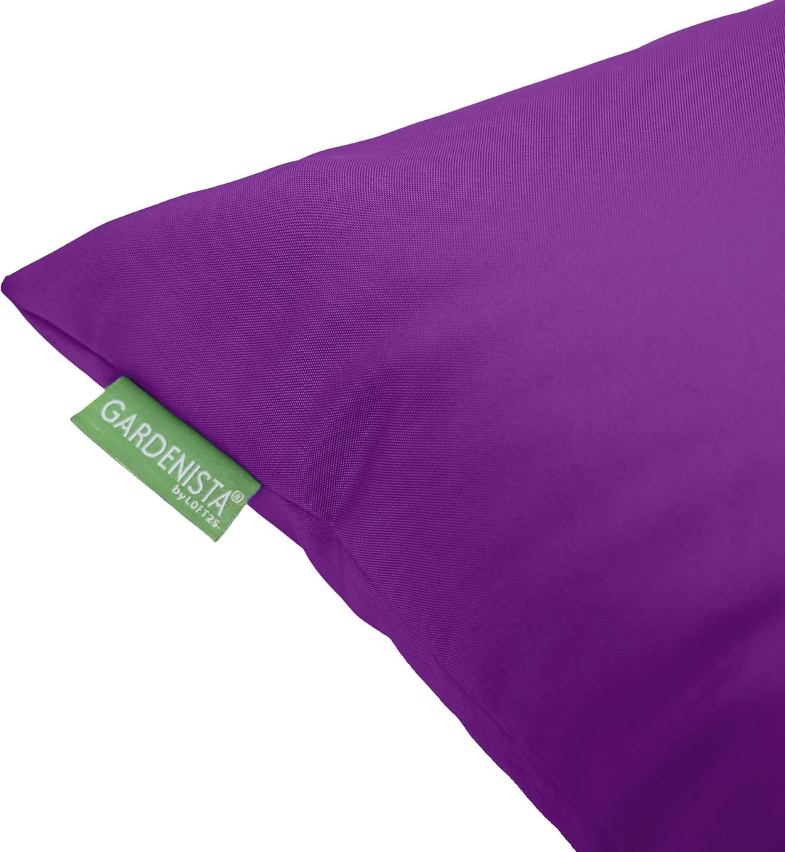 Gardenista Sierkussens - Hollow Fibre Gevuld 45cm Binnenkussen - Tuinkussens Voor Binnen En Buiten - Kussentjes Woonkamer 2 Gardenista Sierkussens - Hollow Fibre Gevuld 45cm Binnenkussen - Tuinkussens Voor Binnen En Buiten - Kussentjes Woonkamer - Afbeelding 2