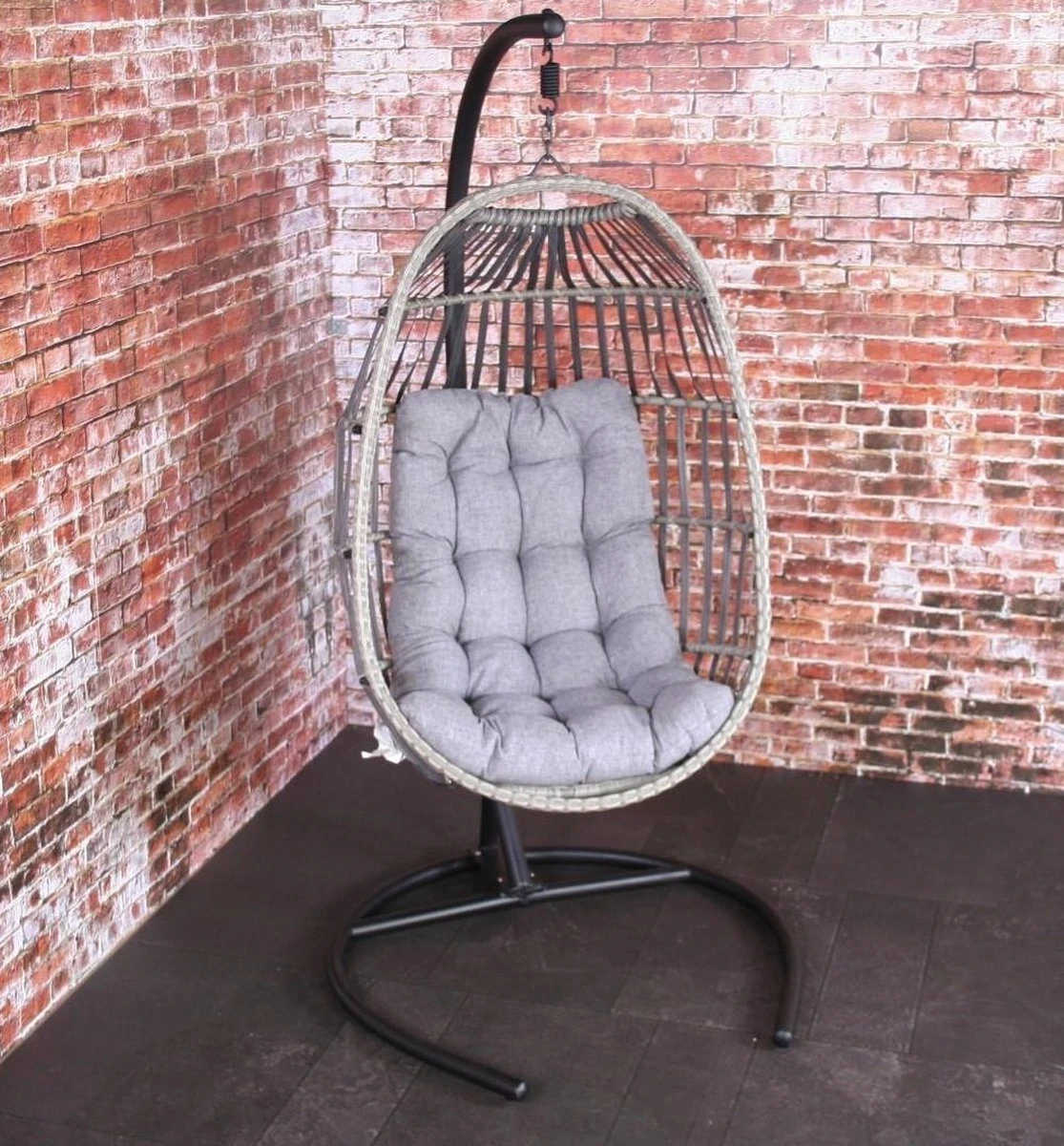 SenS-Line Koko Relax Hangstoel 14 SenS-Line Koko Relax Hangstoel - Afbeelding 14