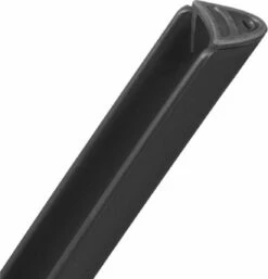 Allibert Akola Tuinstoelen - 2 Stuks -56,5x55x80cm - Donkergrijs -Tuinmeubel Winkel 1153x1200 1