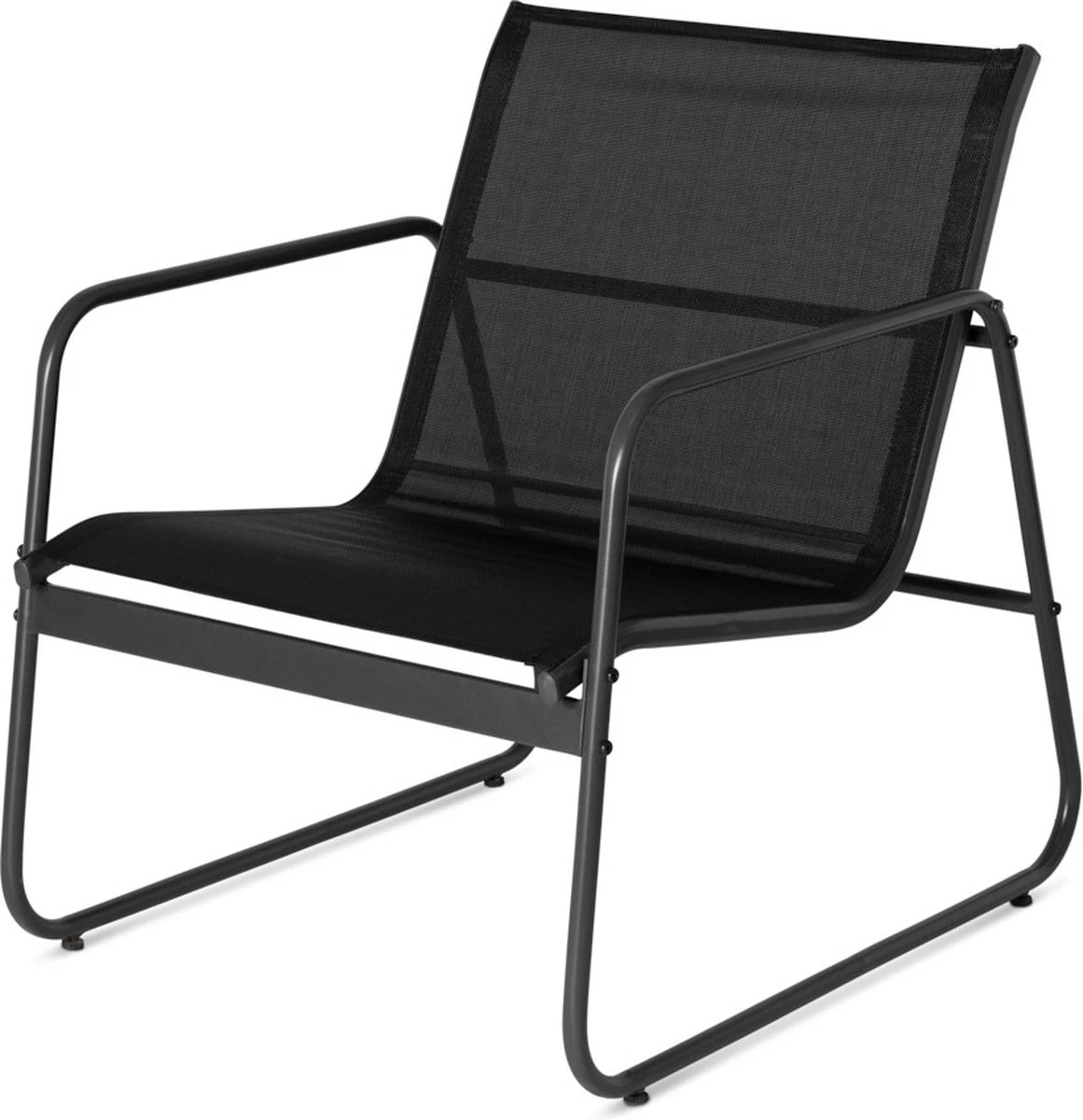 909 Outdoor Tuinset Camilla - 4-delig - Dubbele Zitbank - 2 Stoelen - Tafel - Stalenframe 3 909 Outdoor Tuinset Camilla - 4-delig - Dubbele Zitbank - 2 Stoelen - Tafel - Stalenframe - Afbeelding 3