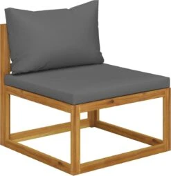 Decoways - 7-delige Loungeset Met Kussens Massief Acaciahout -Tuinmeubel Winkel 1161x1200 2