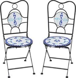 Merkloos Mozaïek Bistroset Neptun - 3-delig -Tuinmeubel Winkel 1178x1200 4