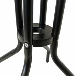 Merkloos Tuintafel - Hout Look - Extra Stevig - Onderhoudsvrij -Tuinmeubel Winkel 1190x1200 8