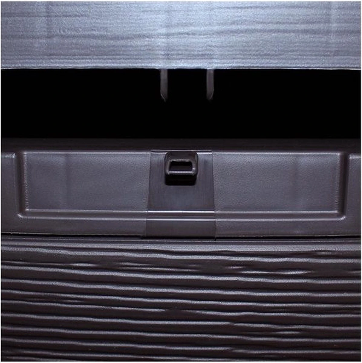 Kussenbox - 300L - 120 X 45 X 57 Cm 4 Kussenbox - 300L - 120 X 45 X 57 Cm - Afbeelding 4