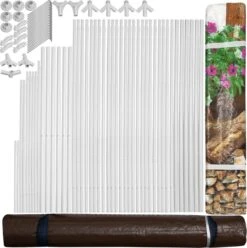 Casaria Apres-Ski Hut Party Tent - 18m² - 3x6m Met 6 Zijpanelen 12 Casaria Apres-Ski Hut Party Tent - 18m² - 3x6m Met 6 Zijpanelen -Tuinmeubel Winkel 1197x1200 4