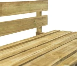 VidaXL Tuinbank Pallet Hout 8 VidaXL Tuinbank Pallet Hout -Tuinmeubel Winkel 1200x1032 2