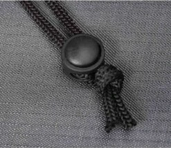 AeroCover Loungesethoes 220x220x90xH70 Cm - Antraciet -Tuinmeubel Winkel 1200x1042