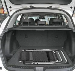 Brulo - Ligstoel Tuin - Ligstoelen - Strandstoel Opvouwbaar - Tuinstoel - Incl Tafel En Hoofdkussen -Tuinmeubel Winkel 1200x1126 3