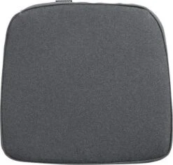 Madison - Manchester - Weerbestendig Universeel Zitkussen - Wicker Tuinstoel Kussens - Grijs - Vervangingskussen -Tuinmeubel Winkel 1200x1143 6