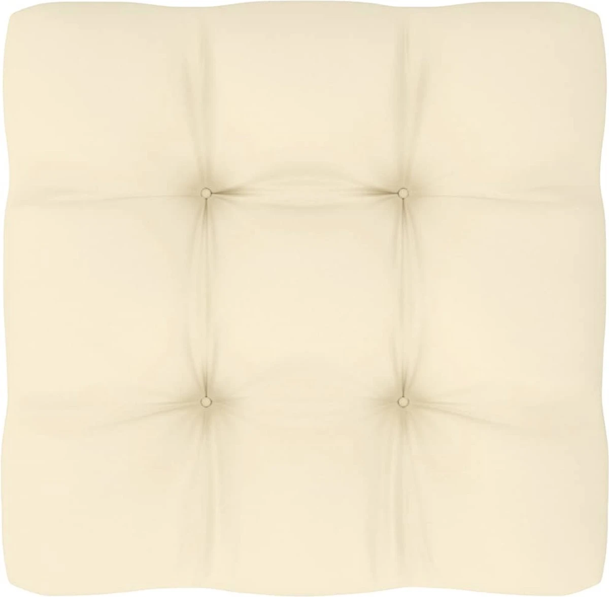 VidaXL 5-delige Loungeset Met Kussens Massief Grenenhout 12 VidaXL 5-delige Loungeset Met Kussens Massief Grenenhout - Afbeelding 12