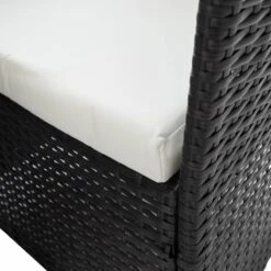 Alice's Garden Tuinset Tavola 6 - 150x90x74 - 6 Plaatsen - Wicker - Bruin/Ecru 6 Alice's Garden Tuinset Tavola 6 - 150x90x74 - 6 Plaatsen - Wicker - Bruin/Ecru -Tuinmeubel Winkel 1200x1200 1000