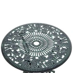 Bistroset Balkonset Gietijzer Tuintafel En 2 Tuinstoelen Groen 11 Bistroset Balkonset Gietijzer Tuintafel En 2 Tuinstoelen Groen -Tuinmeubel Winkel 1200x1200 1044
