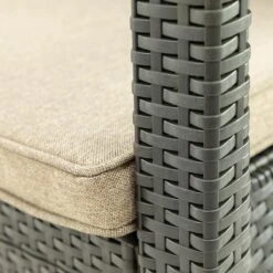 MaxxGarden Rattan Loungeset - 4 Persoons Zithoek - Design Wicker Tuinset -Tuinmeubel Winkel 1200x1200 1134