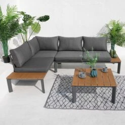 Intimo Garden Loungeset Modena Met Verstelbare Rugleuning -Tuinmeubel Winkel 1200x1200 1153