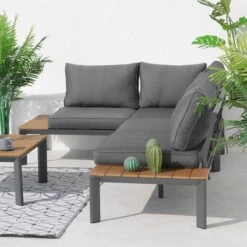 Intimo Garden Loungeset Modena Met Verstelbare Rugleuning -Tuinmeubel Winkel 1200x1200 1154