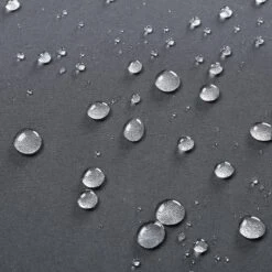 Casaria Polyrattan Loungeset – 2 Stoelen 1 Bank 1 Tafel - Antraciet -Tuinmeubel Winkel 1200x1200 1172