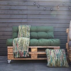 2L Home & Garden Palletkussen Metro Olijf - 120 X 80cm -Tuinmeubel Winkel 1200x1200 1207