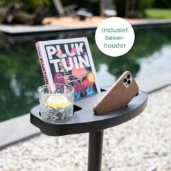 Vita5 Hangmat Met Standaard – 2 Persoons – Incl. Bekerhouder – 205kg Draaggewicht – Grijs 14 Vita5 Hangmat Met Standaard – 2 Persoons – Incl. Bekerhouder – 205kg Draaggewicht – Grijs -Tuinmeubel Winkel 1200x1200 1367