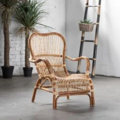 Rotan Stoel Bari Naturel -Tuinmeubel Winkel 1200x1200 220