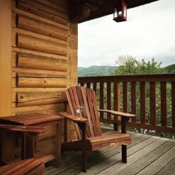 MaximaVida Adirondack Tuinstoel Toronto Oil - Uit Exclusief Mahoniehout 10 MaximaVida Adirondack Tuinstoel Toronto Oil - Uit Exclusief Mahoniehout -Tuinmeubel Winkel 1200x1200 243