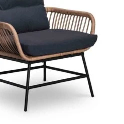 BUITEN Living Dex Wicker Loungestoel Tuin | Wicker + Aluminium | Bamboe Antraciet 14 BUITEN Living Dex Wicker Loungestoel Tuin | Wicker + Aluminium | Bamboe Antraciet -Tuinmeubel Winkel 1200x1200 279