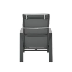 Garden Impressions Max Verstelbare Stoel + Voetenbank -Tuinmeubel Winkel 1200x1200 299