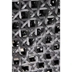 Merkloos Hangstoel Egg Chair Funny Relax Zwart -Tuinmeubel Winkel 1200x1200 393