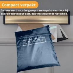 Beschermhoes Tuinmeubelen - Tuintafel - Loungeset - Tuinset - 213x132x74 Cm -Tuinmeubel Winkel 1200x1200 4