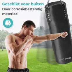 AVINT GOODS RVS Ophangsysteem Plafondhaak Bokszak – Schroefhaak & Ophanghaak Hangstoel – Muurhaak Binnen & Buiten - 550KG -Tuinmeubel Winkel 1200x1200 411