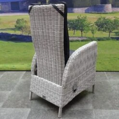 Menorca Dining Tuinstoel Verstelbaar Wit Grijs 11 Menorca Dining Tuinstoel Verstelbaar Wit Grijs -Tuinmeubel Winkel 1200x1200 484