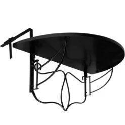 Tectake - Balkontafel Mozaïek Klapbaar - 402774 -Tuinmeubel Winkel 1200x1200 514