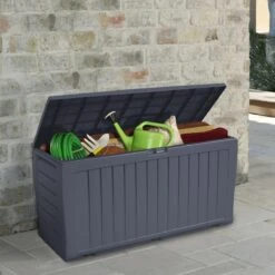 Keter Marvel Plus Opbergbox 270 Liter -Tuinmeubel Winkel 1200x1200 735