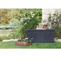 Keter Marvel Plus Opbergbox 270 Liter -Tuinmeubel Winkel 1200x1200 736