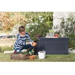 Keter Marvel Plus Opbergbox 270 Liter -Tuinmeubel Winkel 1200x1200 737