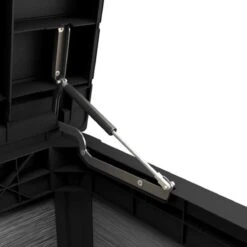 Keter Denali Opbergbox - 757L - 152x73x90cm - Grafiet 17 Keter Denali Opbergbox - 757L - 152x73x90cm - Grafiet -Tuinmeubel Winkel 1200x1200 741