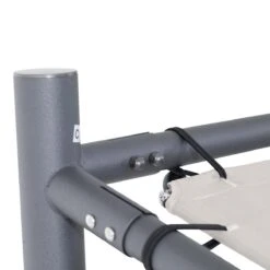 SORARA® Milano Overkapping / Paviljoen - Zand - 285 X 400 Cm. 12 SORARA® Milano Overkapping / Paviljoen - Zand - 285 X 400 Cm. -Tuinmeubel Winkel 1200x1200 823