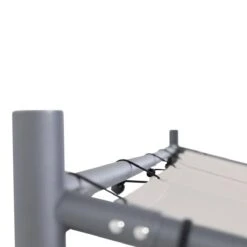 SORARA® Milano Overkapping / Paviljoen - Zand - 285 X 400 Cm. 16 SORARA® Milano Overkapping / Paviljoen - Zand - 285 X 400 Cm. -Tuinmeubel Winkel 1200x1200 824