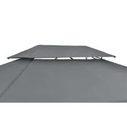 Paviljoen / Partytent - 3 X 4 Meter - Antraciet -Tuinmeubel Winkel 1200x1200 844