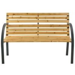 2 Zits Tuinbank - Modena - Espenhout -Tuinmeubel Winkel 1200x1200 90