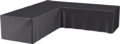 Aerocover Loungesethoes - L-vorm - L 255 X L 255 X B 100 X H 70 Cm -Tuinmeubel Winkel 1200x436 2