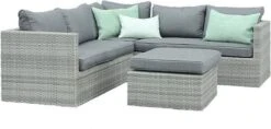 Fonteyn | Loungeset Connor | Melange 25 Fonteyn | Loungeset Connor | Melange -Tuinmeubel Winkel 1200x574 1