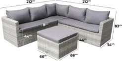 Fonteyn | Loungeset Connor | Melange 30 Fonteyn | Loungeset Connor | Melange -Tuinmeubel Winkel 1200x602 3