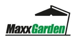 MaxxGarden Partytent - Paviljoen - 3x3 - Easy Up - Opvouwbaar - Waterdicht - Zwart -Tuinmeubel Winkel 1200x650 1