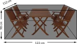 Kingsleeve Tuinmeubelhoes - Beschermhoes - Weerbestendig -308x138x89cm - Groen 17 Kingsleeve Tuinmeubelhoes - Beschermhoes - Weerbestendig -308x138x89cm - Groen -Tuinmeubel Winkel 1200x688