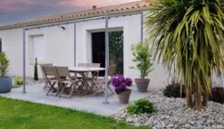 SORARA® Milano Overkapping / Paviljoen - Zand - 285 X 400 Cm. 18 SORARA® Milano Overkapping / Paviljoen - Zand - 285 X 400 Cm. -Tuinmeubel Winkel 1200x697 1