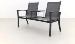 Tete-a-Tete Aluminium Tuinbank Felix -Tuinmeubel Winkel 1200x704